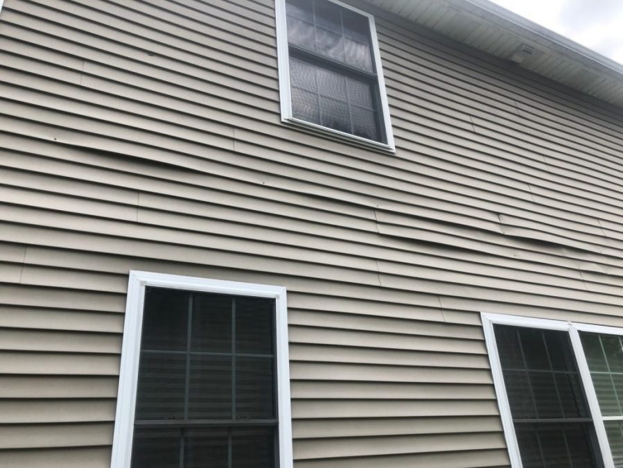 Siding Kansas City Roofing & Renovation Company Kansas City